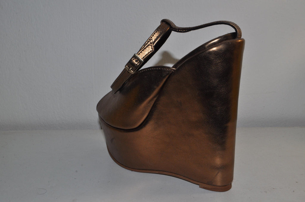 “Women’s Chunky Heel Platform Sandals – Stylish Luxury Evening Shoes”