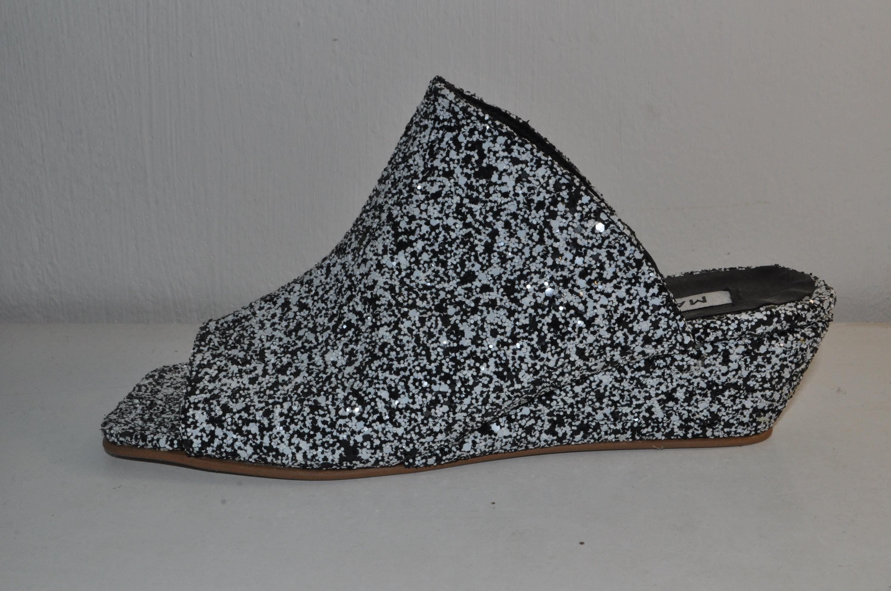 Chunky Heels – Elegant Evening Sandals for Women