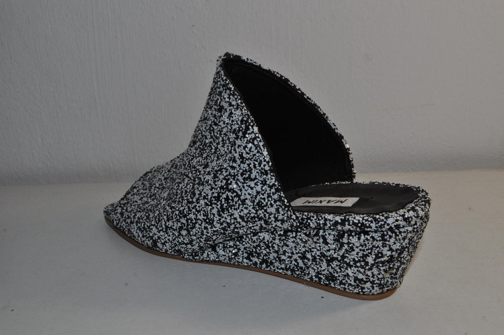 Chunky Heels – Elegant Evening Sandals for Women