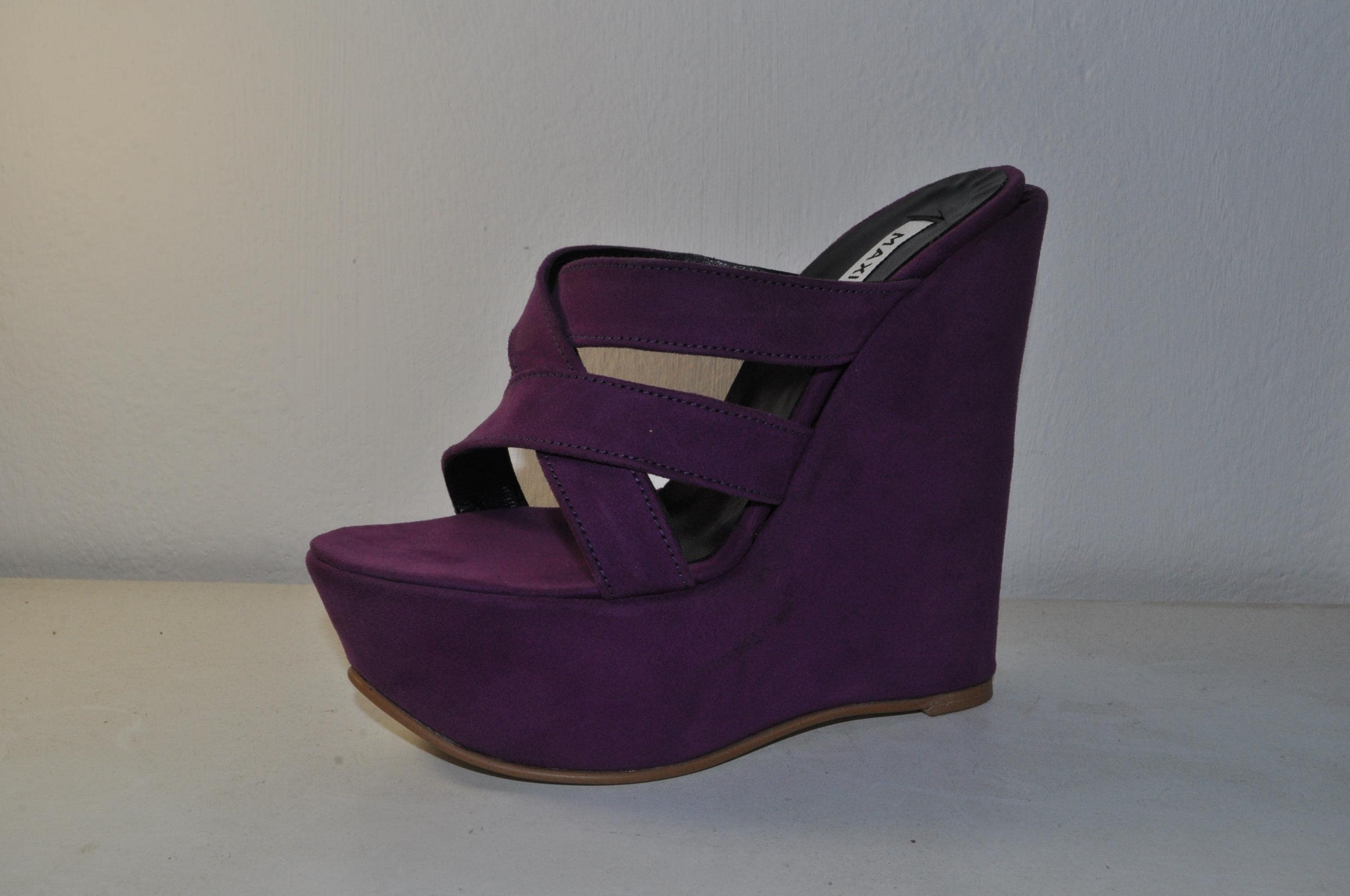 High Wedge Platform Sandals: Luxury Women’s Shoes